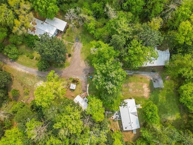 Property Photo: 429 & 451 Havana Highway - FL 32352