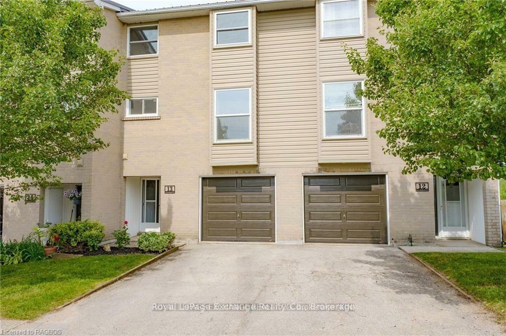 13 Philip Place  Kincardine ON N2Z 2E7 photo
