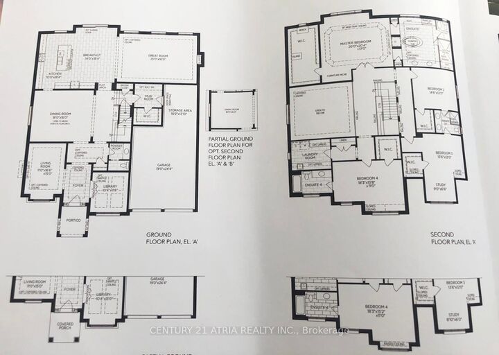Photo de la propriété: 19 Mumberson Street ON L0L 1L0