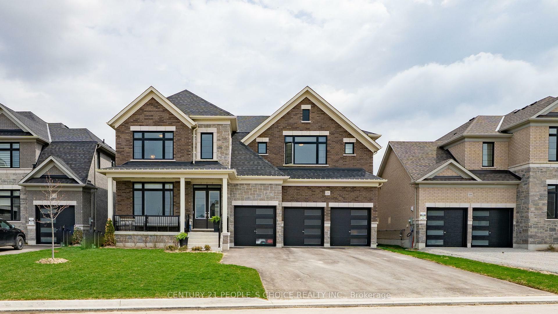 21 Wintergreen Lane  Adjala-Tosorontio ON L0G 1W0 photo