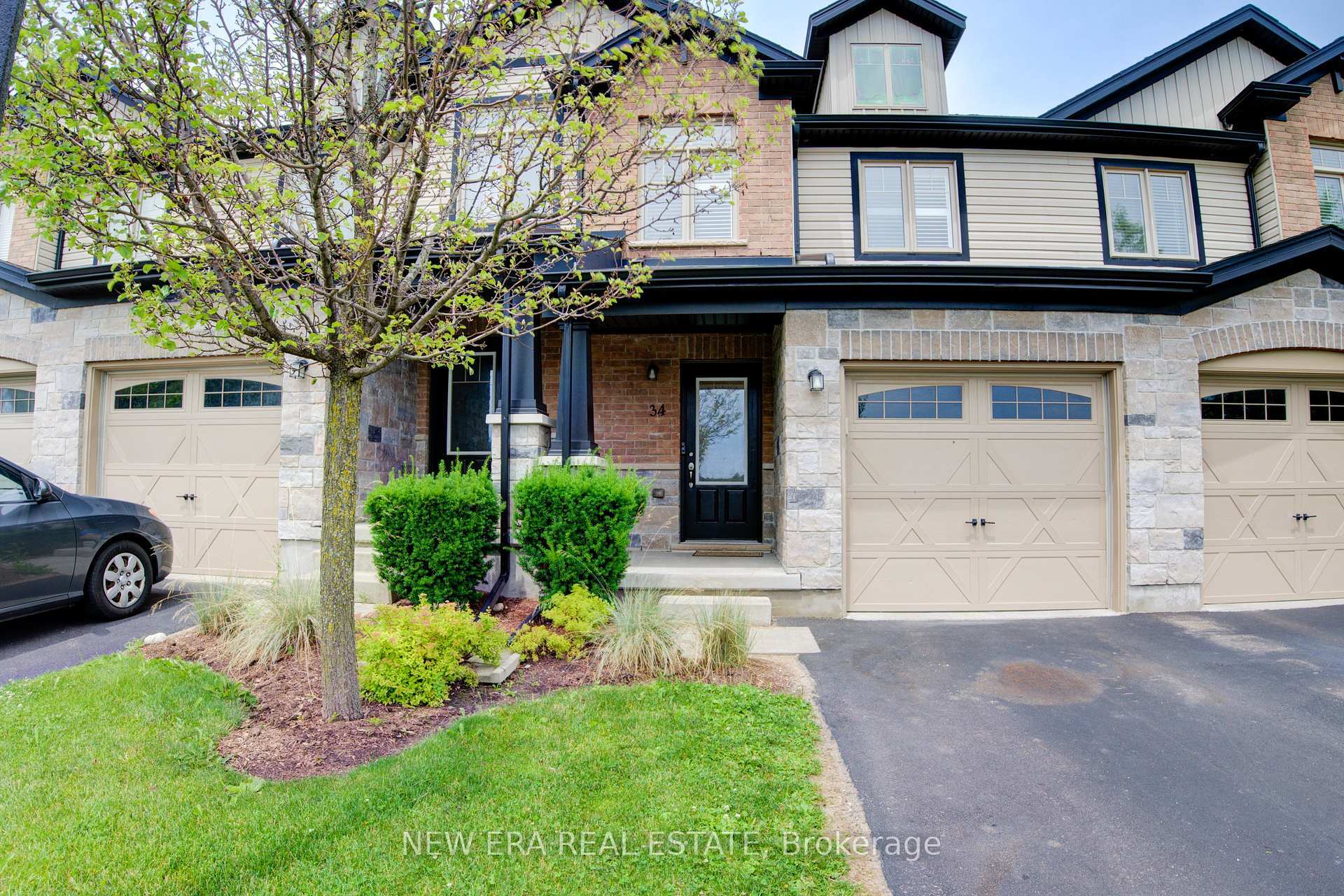 Photo de la propriété: 34 Arlington Crescent ON N1L 0L1