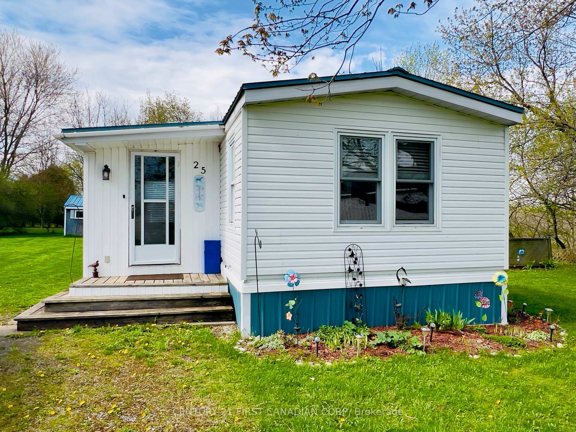 Property Photo: 4899 Plank Line 25 ON N0J 1T0