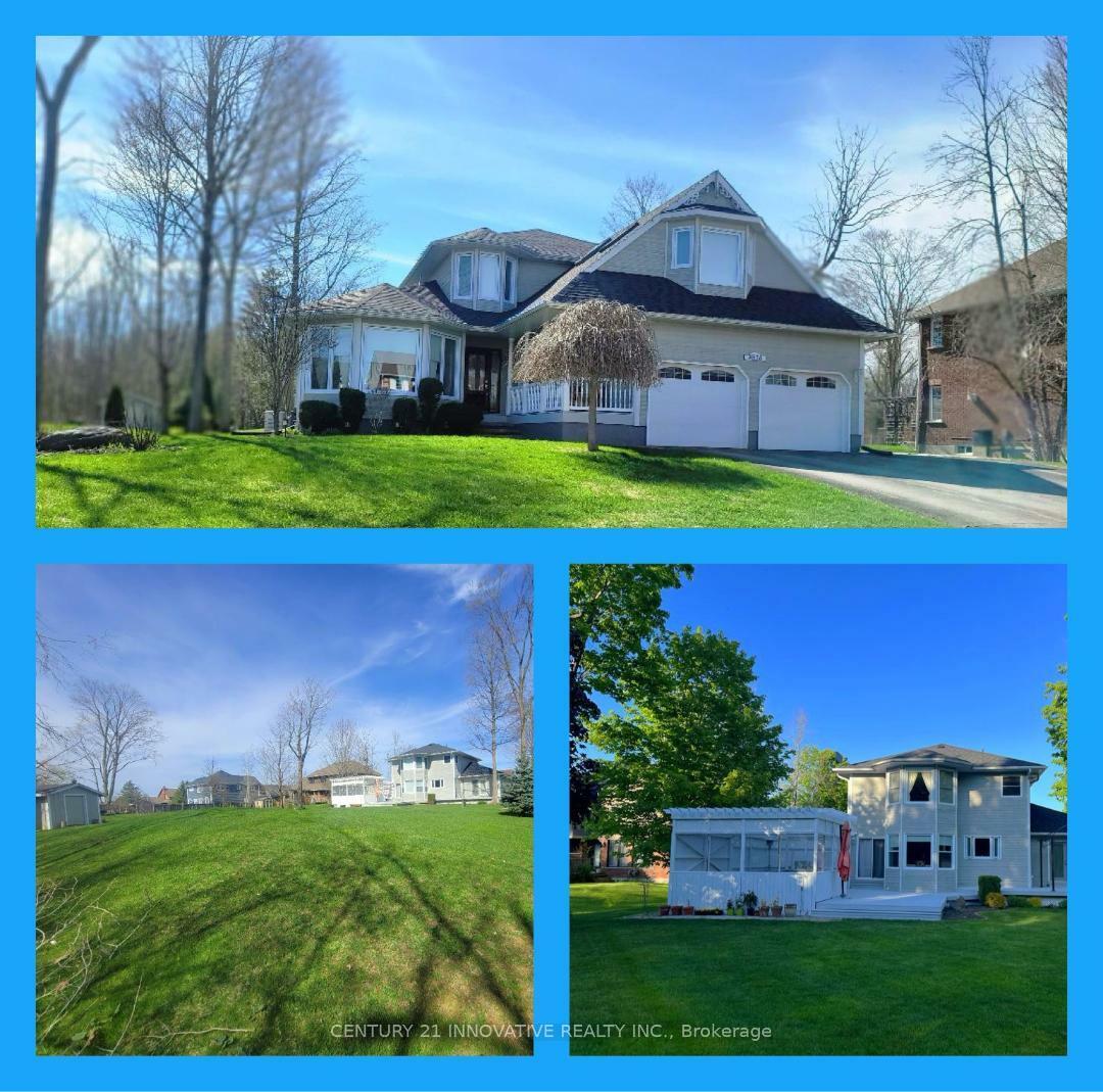 3678 Kimberley Street  Innisfil ON L9S 2L3 photo