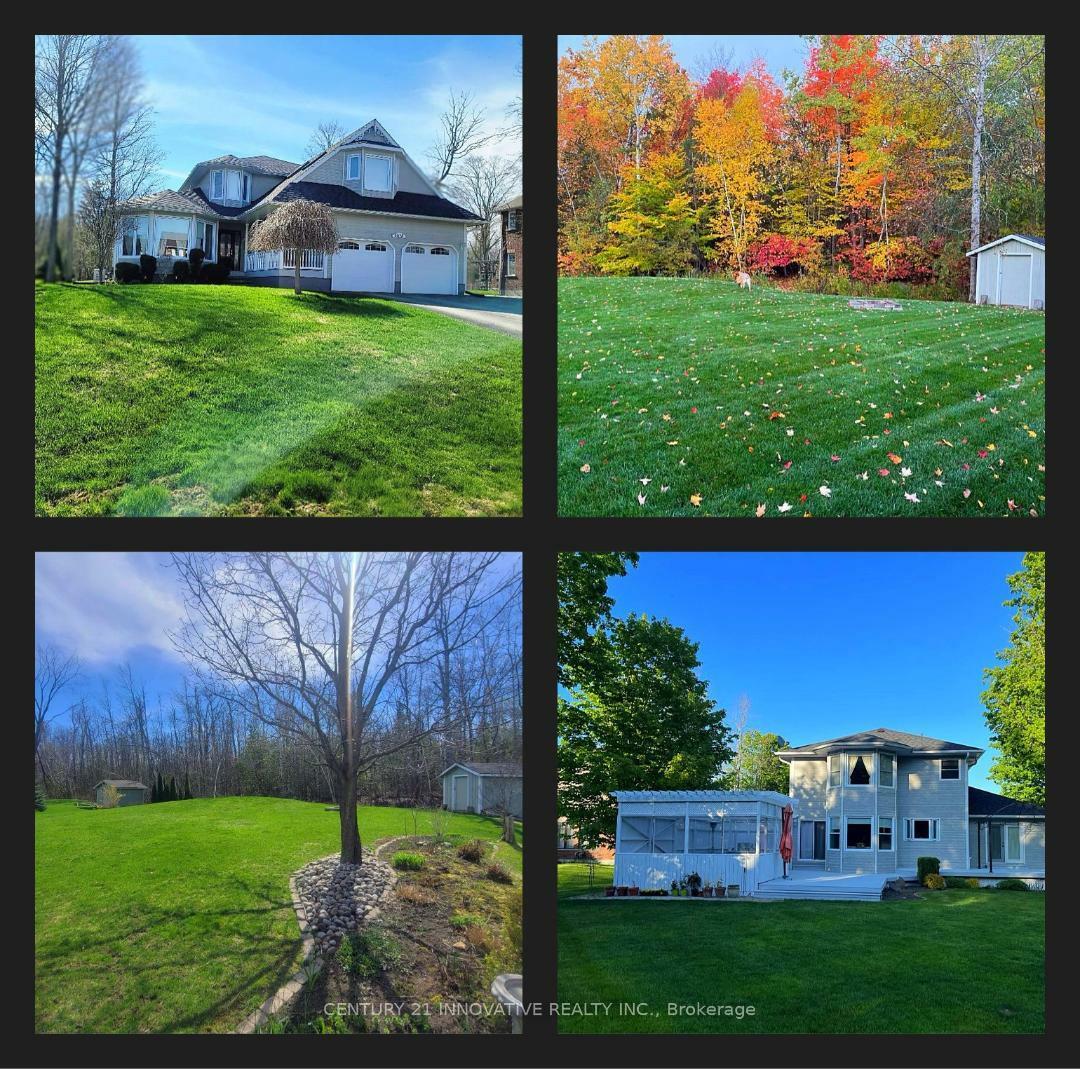 3678 Kimberley Street  Innisfil ON L9S 2L3 photo