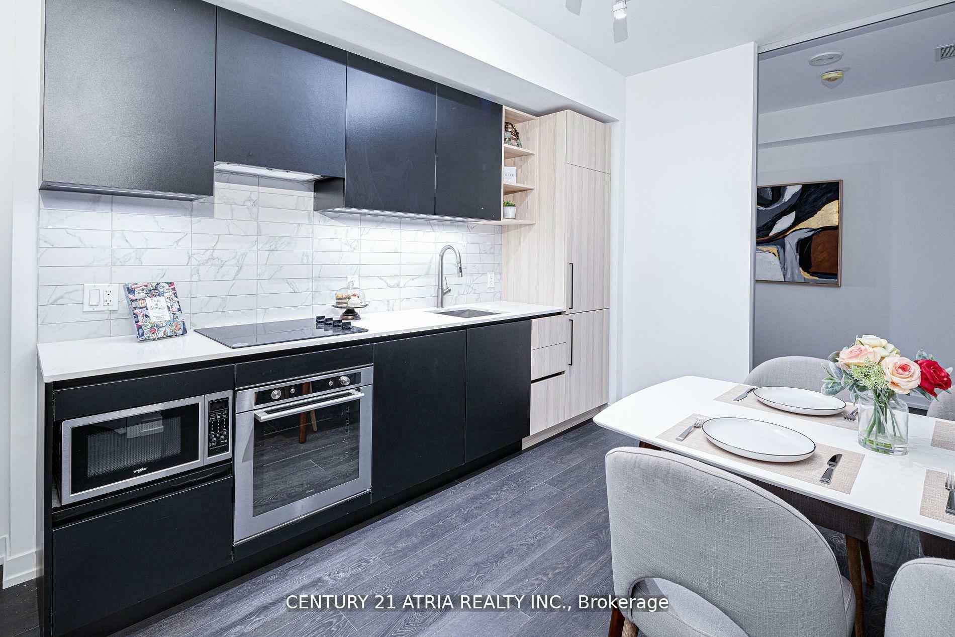 Property Photo: 55 Mercer Street 322 ON M5V 0W4