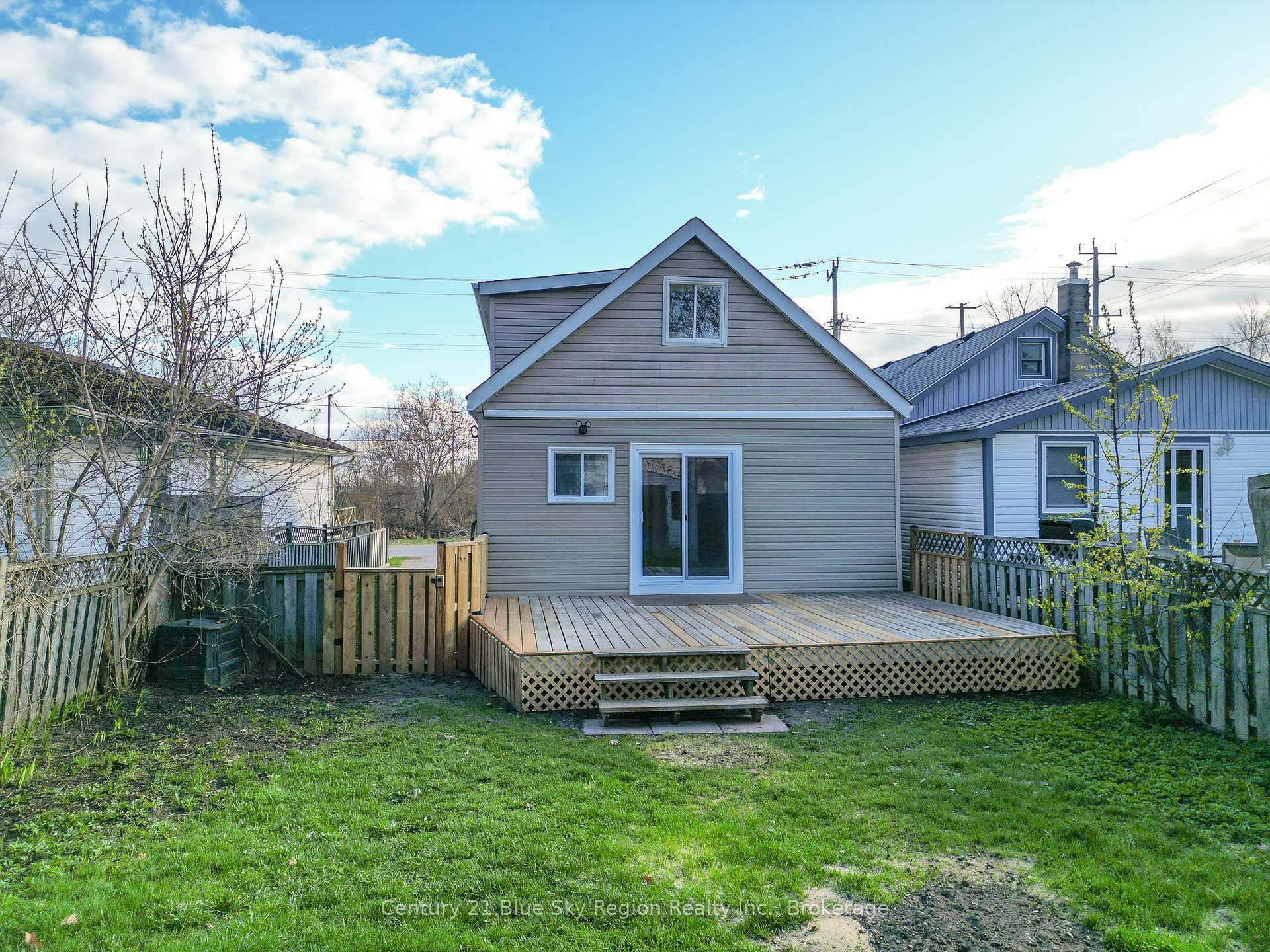 Property Photo: 1184 McIntyre Street W ON P1B 3A8