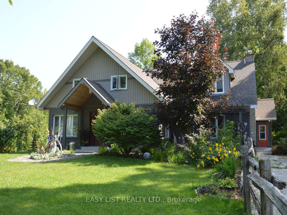 Property Photo: 424 Huron Road ON N0H 2T0