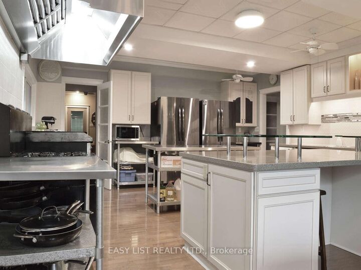 Property Photo: 424 Huron Road ON N0H 2T0