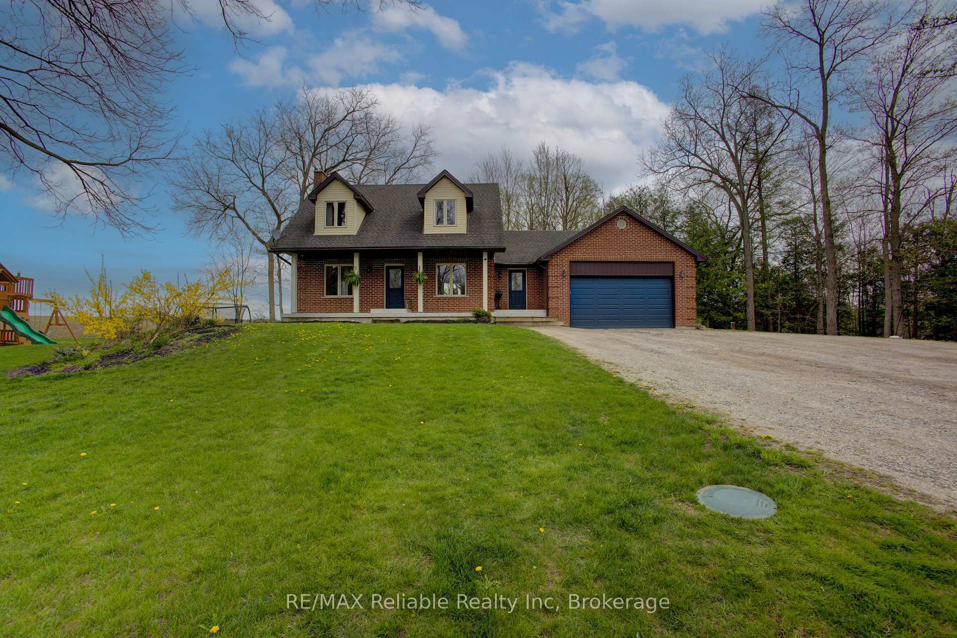 Property Photo: 77260 Kinburn Line ON N0K 1W0
