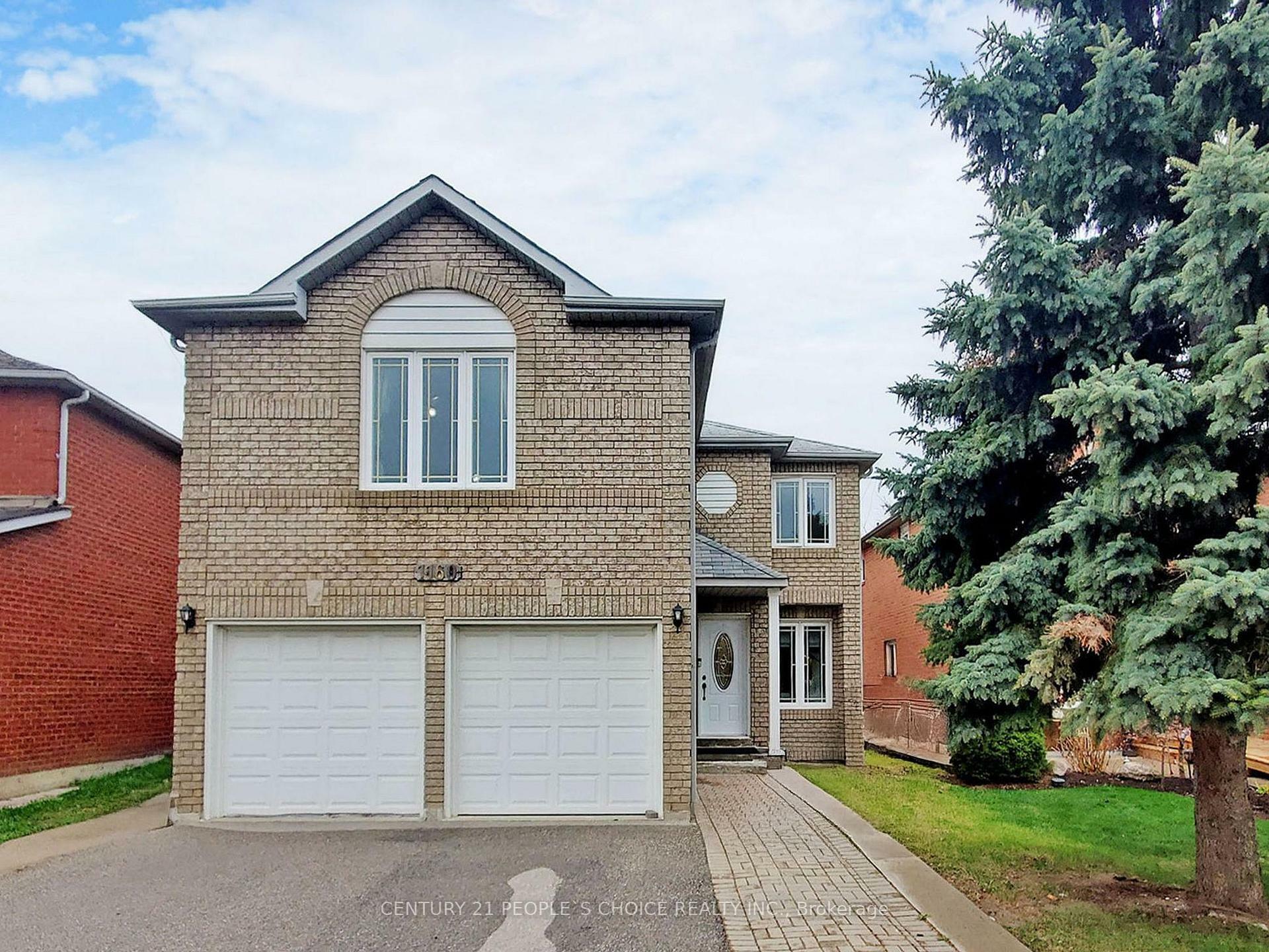 Photo de la propriété: 1160 Windsor Hill Boulevard ON L5V 1N9