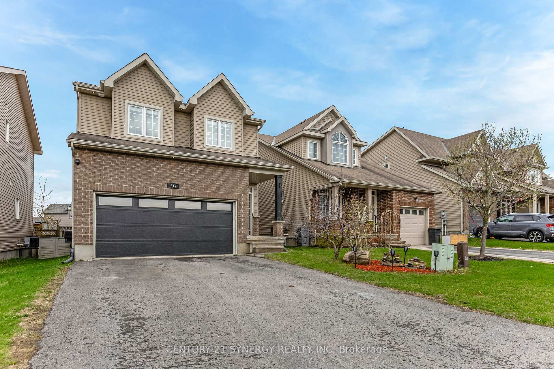 Photo de la propriété: 317 Jasper Crescent ON K4K 0C9