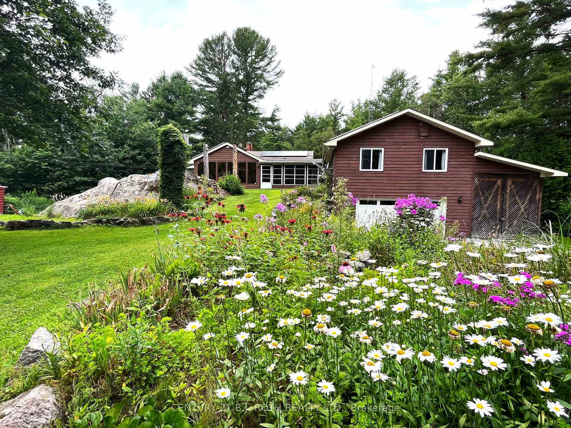 Property Photo: 20 Black River Road ON L0K 2B0