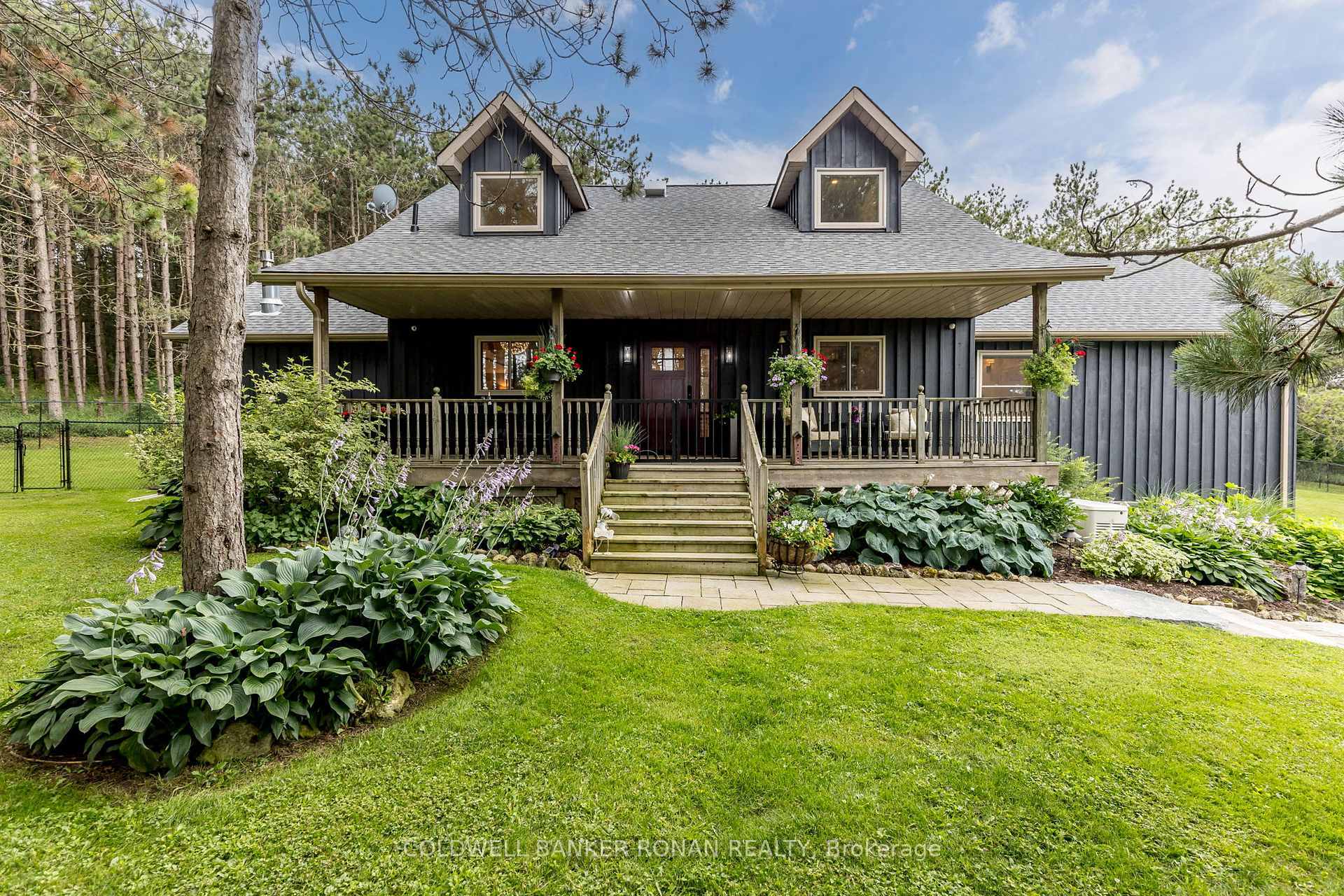 Property Photo:  715380 1st Line Ehs N/A  ON L9V 1A9 