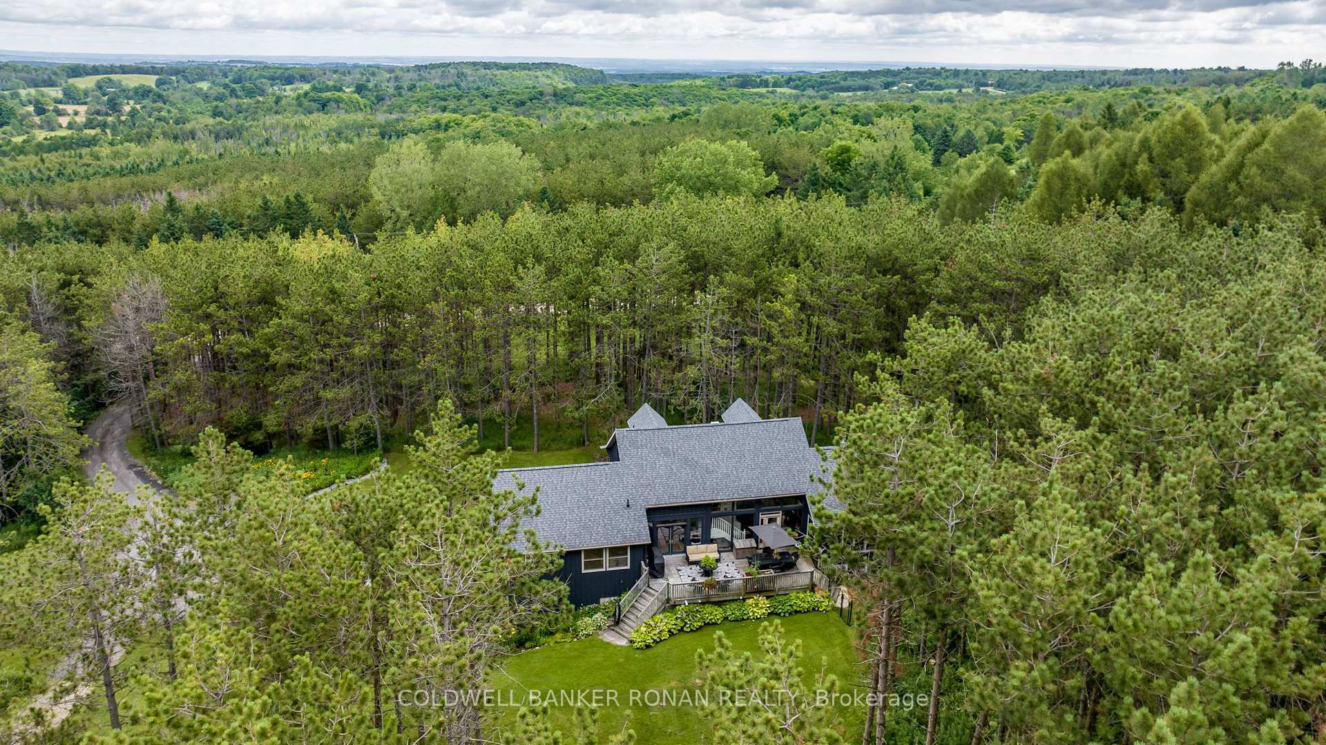 Property Photo: 715380 1st Line Ehs N/A ON L9V 1A9
