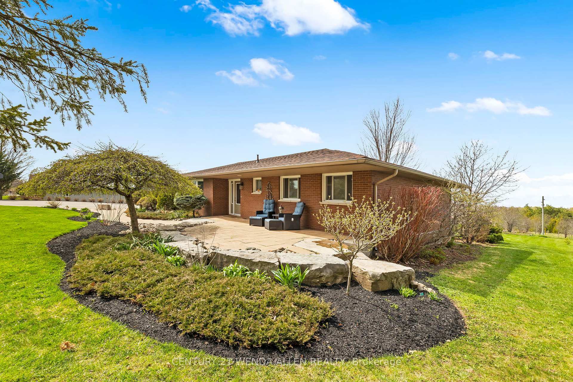 Property Photo: 54 Second Line ON K0L 1B0