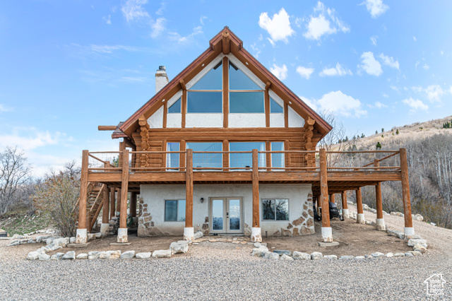 Property Photo: 23092 N 13766 Rd E 90 UT 84629