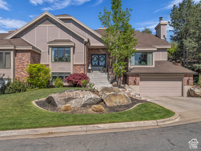 4760 S Meadow Creek Ln E  Ogden UT 84403 photo