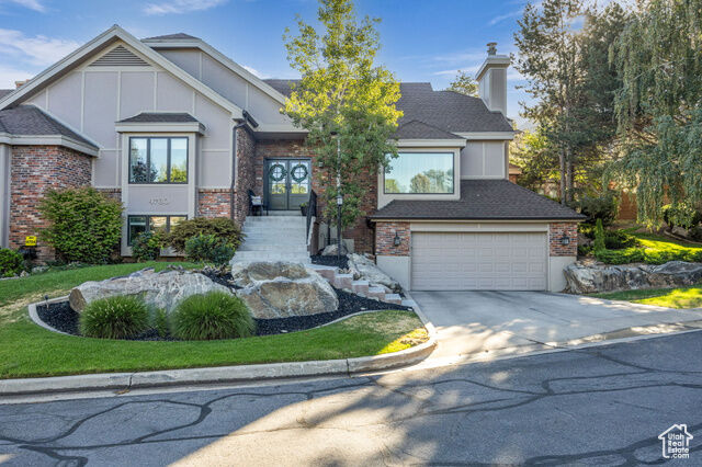 Property Photo: 4760 S Meadow Creek Ln E UT 84403