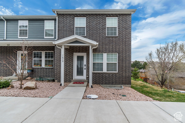 Property Photo: 1679 S 1355 E A21 UT 84404