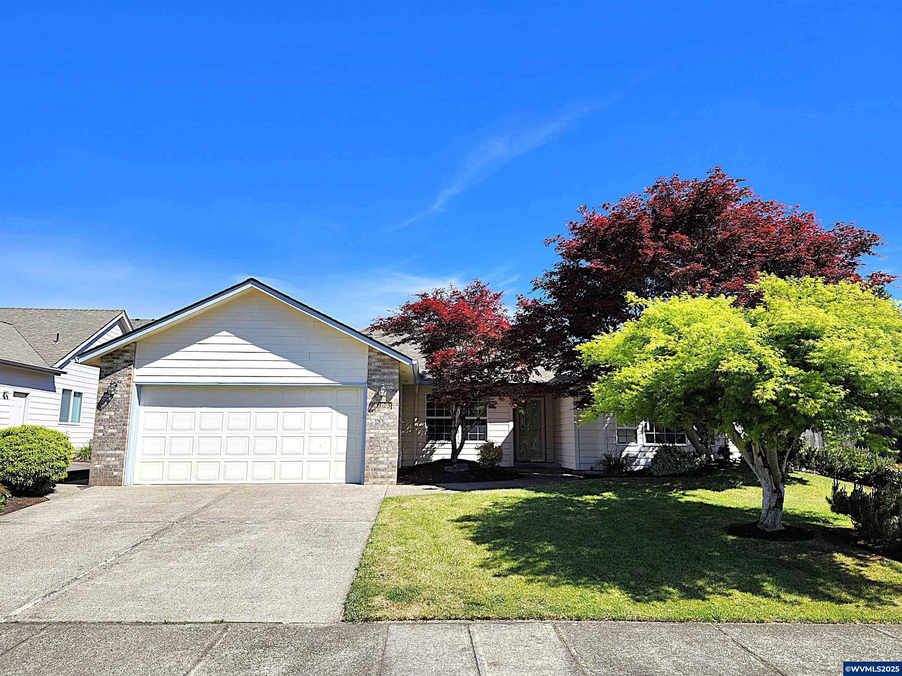 Property Photo: 2325 Desert Deer Av NW OR 97304