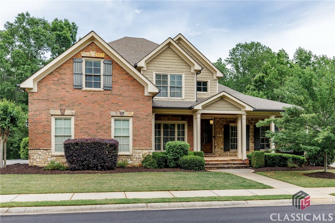 Property Photo: 1021 Westminster Terrace GA 30677