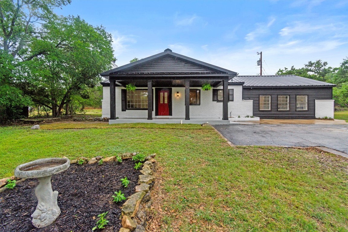 Property Photo: 234 Woodcreek Drive TX 78676