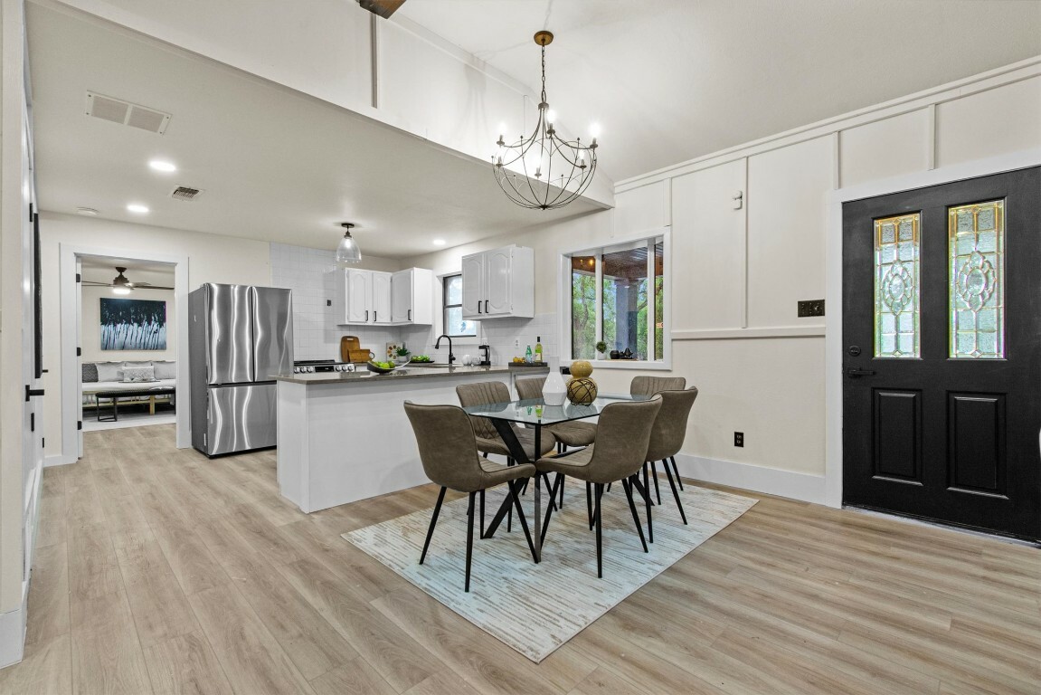 Property Photo: 234 Woodcreek Drive TX 78676