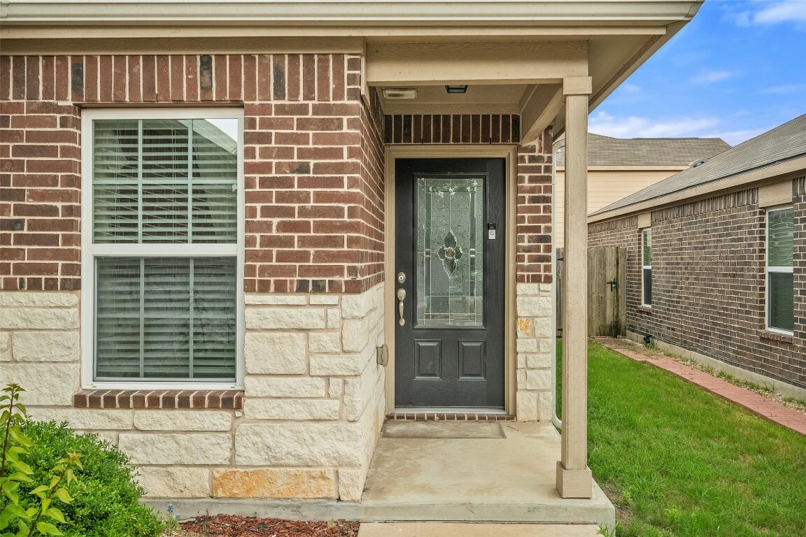 Property Photo: 13301 William McKinley Way TX 78653