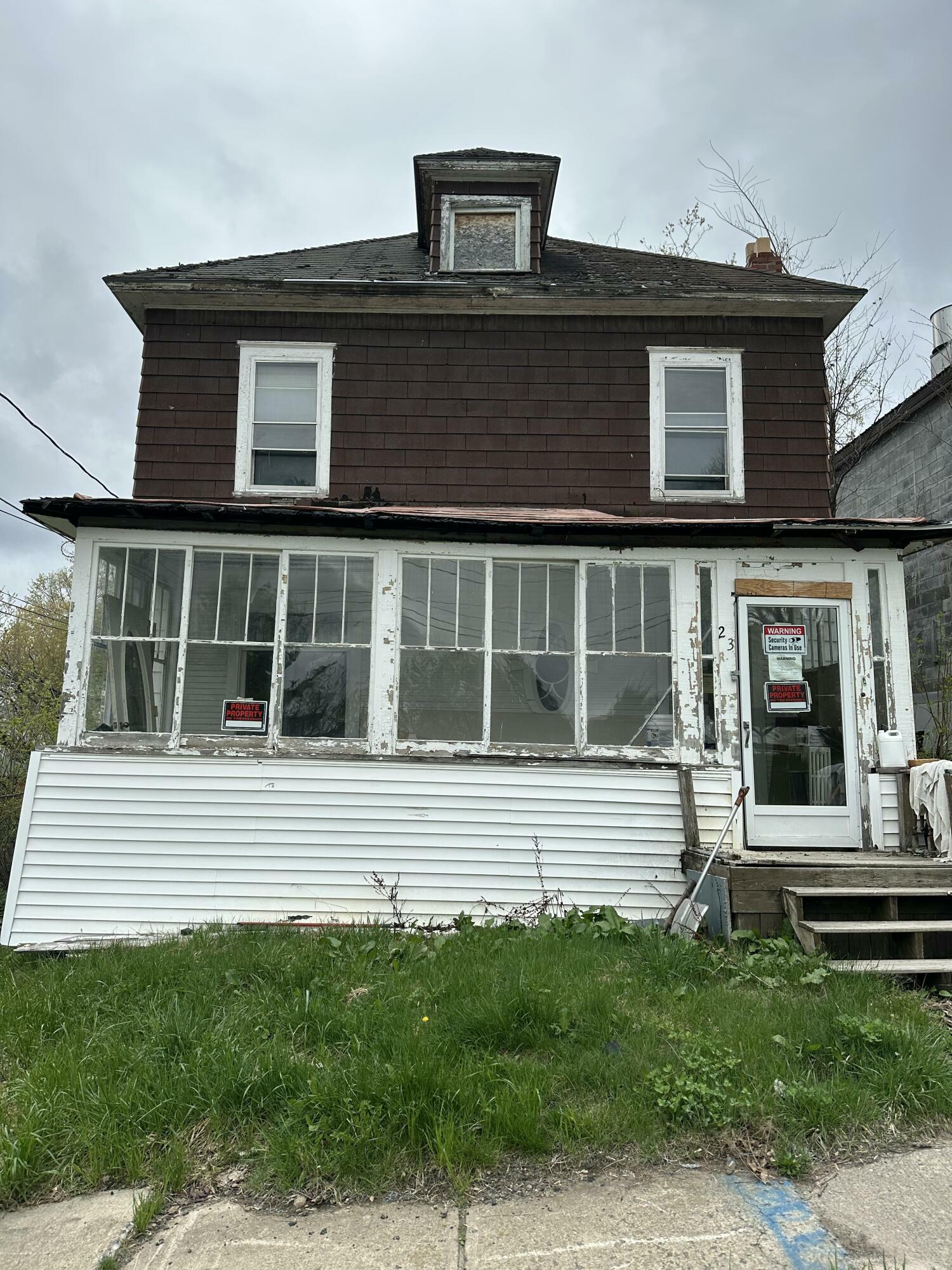 Property Photo: 23 Flagg Street NY 12918