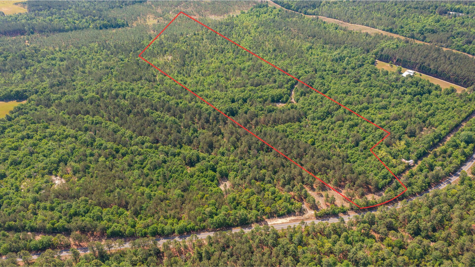 Property Photo: 000 Chime Bell Church Road SC 29803