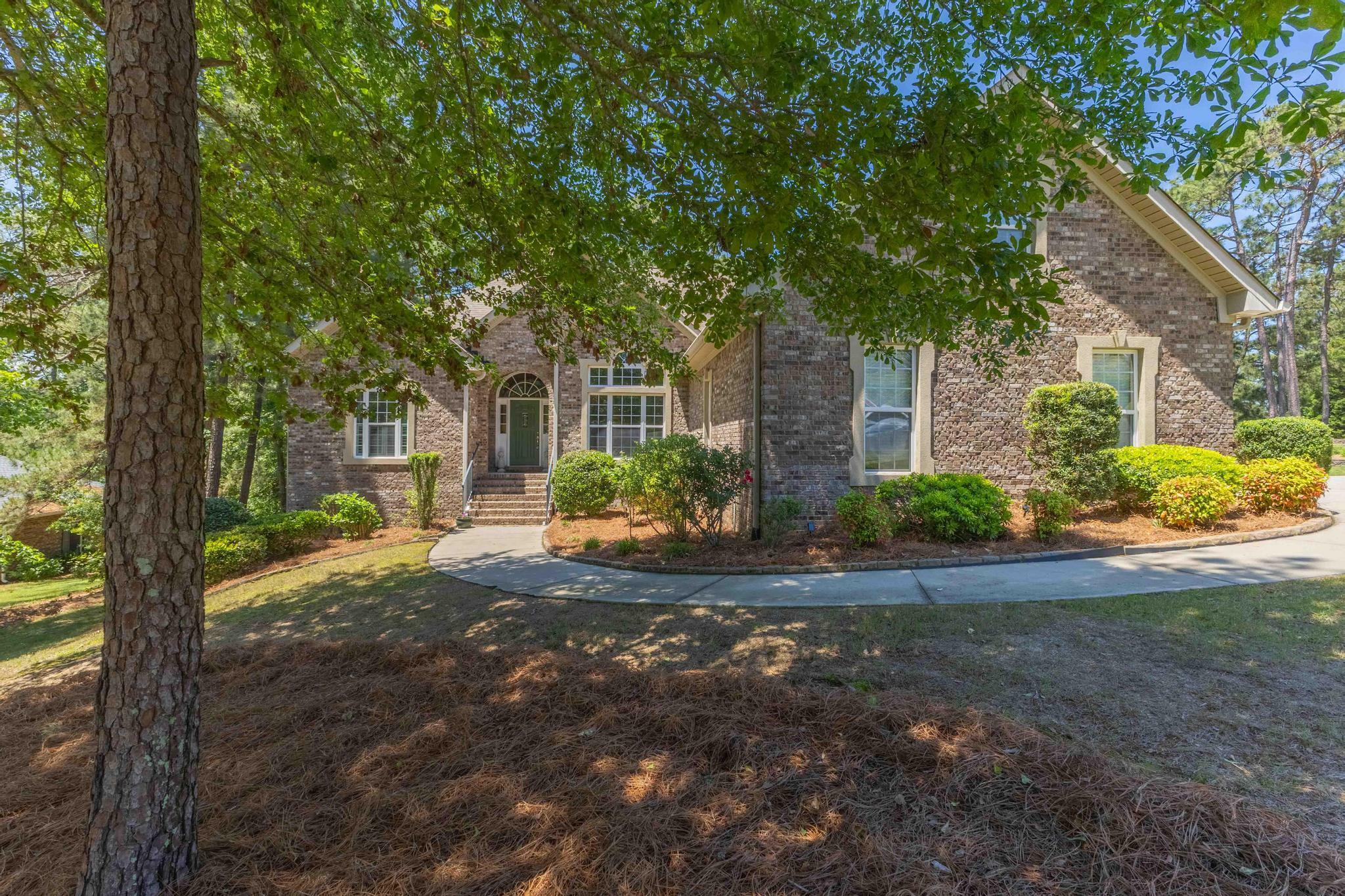 Property Photo: 108 Pine Needle Road SC 29803