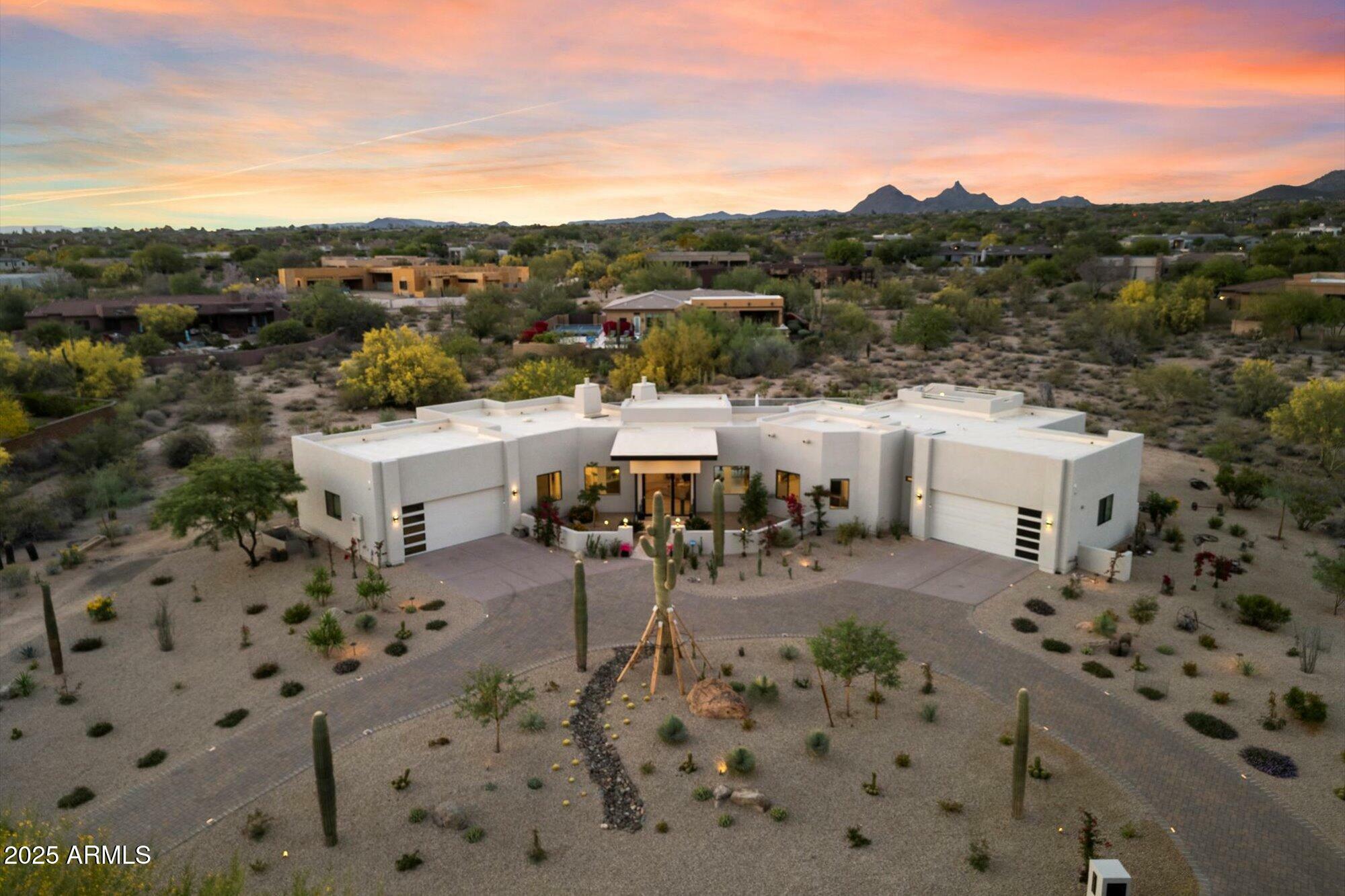 Property Photo: 9022 E Diamond Rim Drive AZ 85255