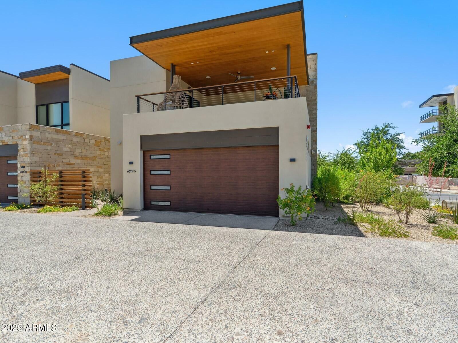 Property Photo: 6311 E Phoenician Boulevard 19 AZ 85251