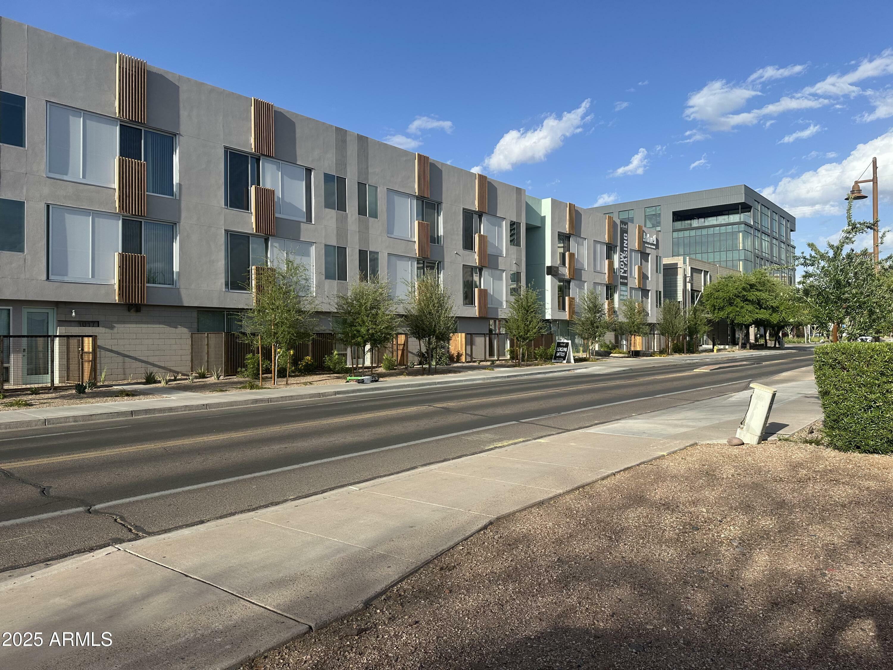 Property Photo: 421 W 5th Street AZ 85281