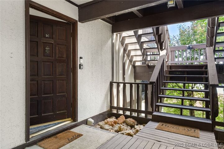 Property Photo: 417 Osage Heritage Circle 1C MO 65052