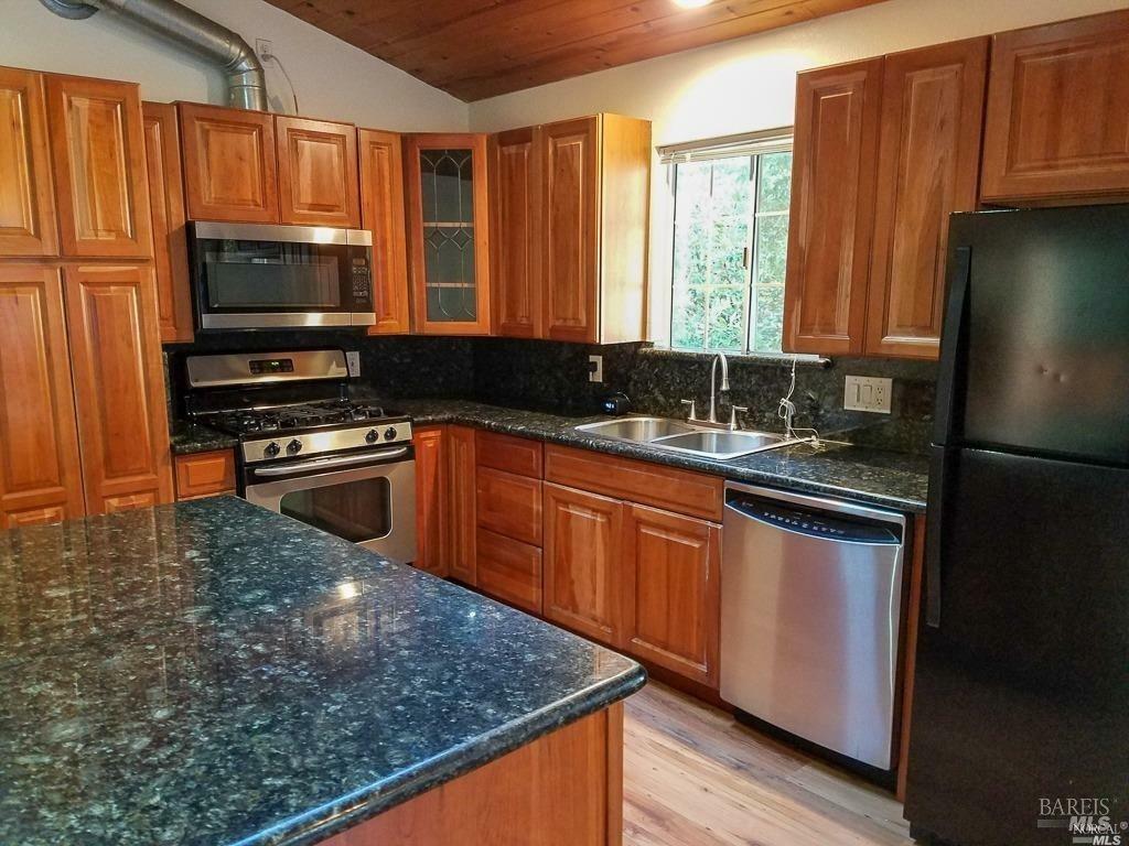 Property Photo: 24580 Lilac Road CA 95490