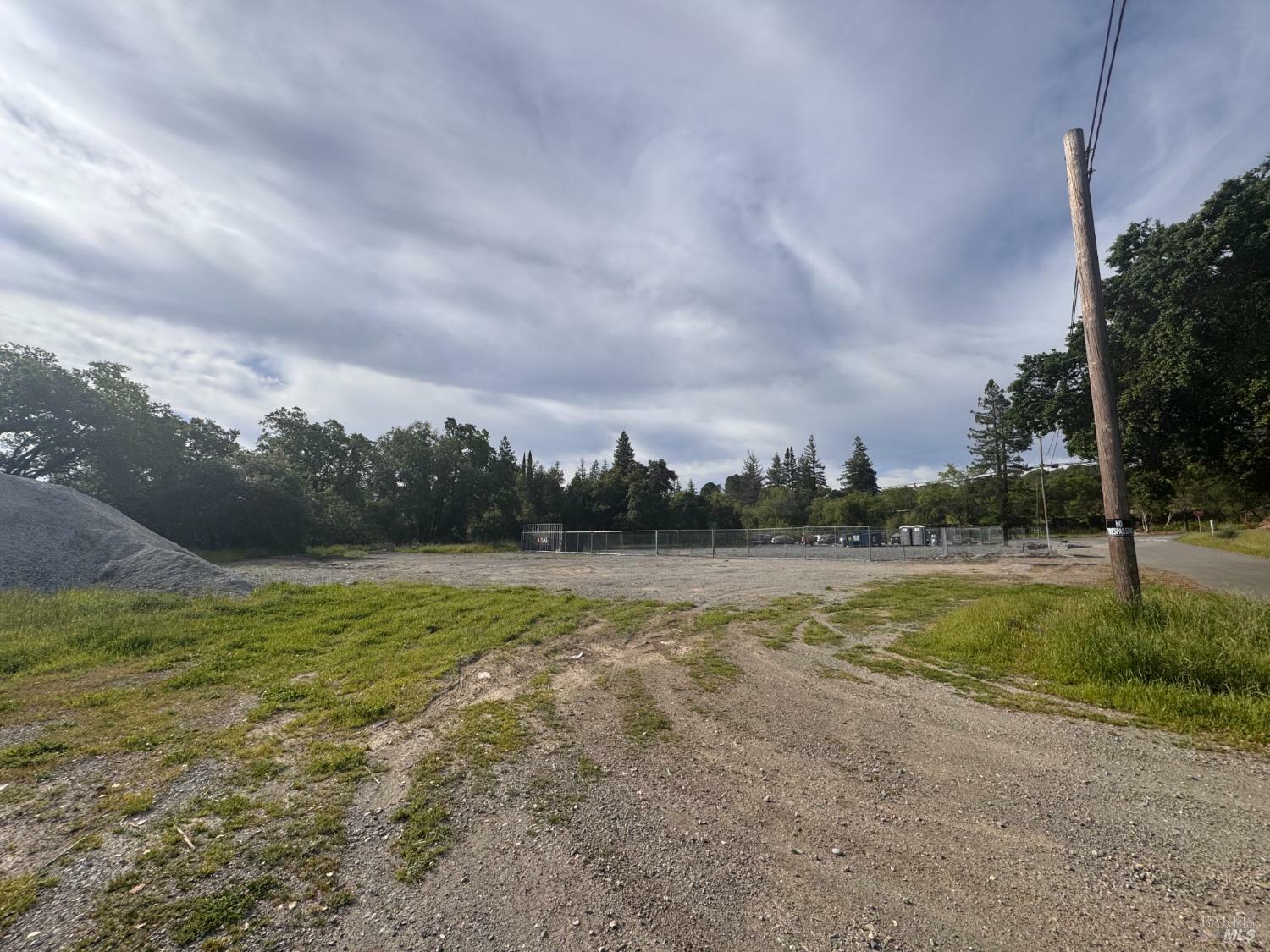 Property Photo: 27101 Chrome Iron Road CA 95425