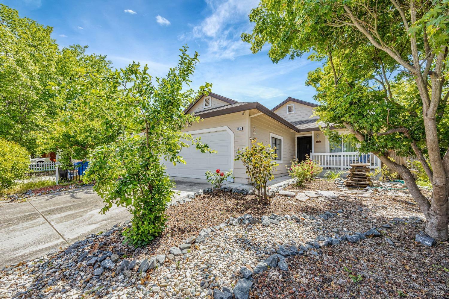 Property Photo: 1915 Howard Drive CA 95492
