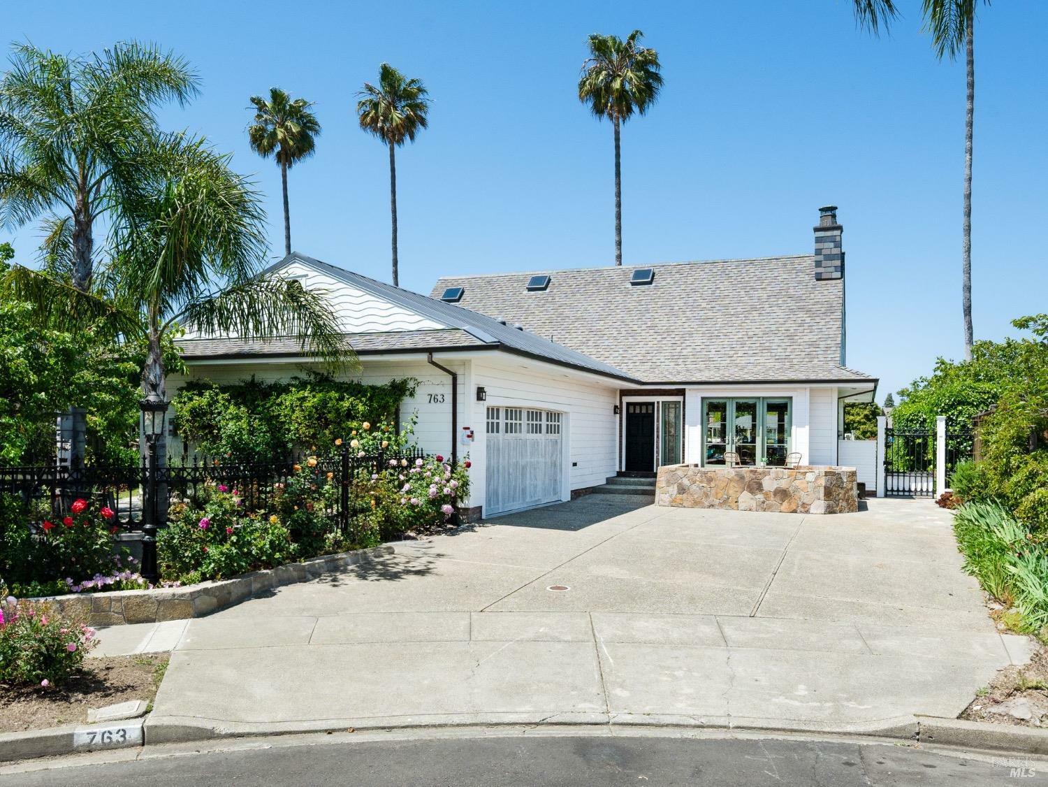 Property Photo: 763 Kearney Way CA 94559