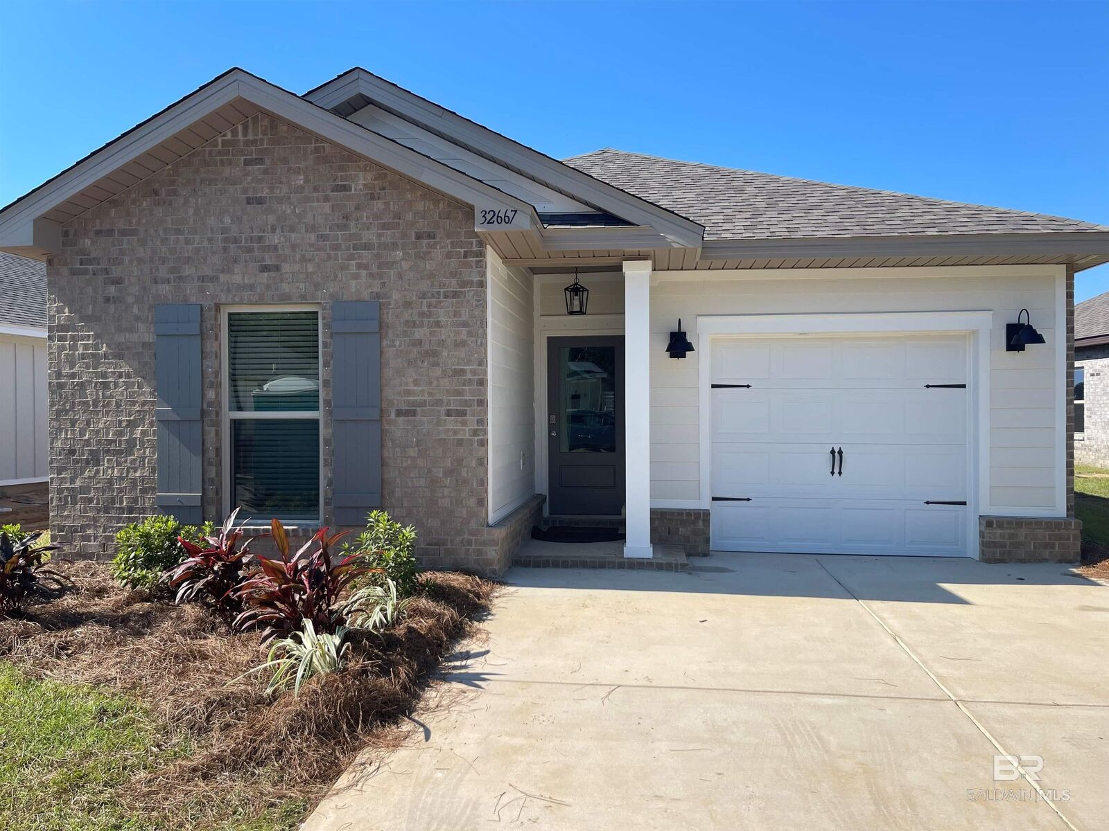 Property Photo: 32667 Revere Drive Lot 106 AL 36527