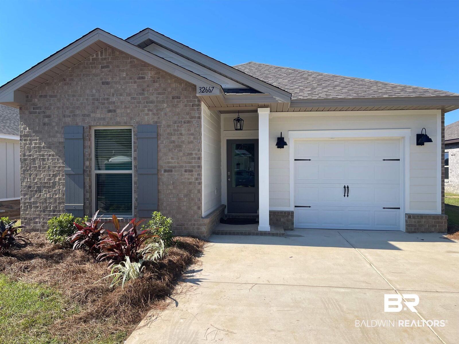Property Photo:  32667 Revere Drive Lot 106  AL 36527 