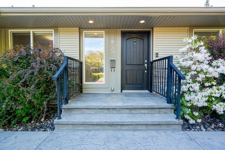 Property Photo: 5845 182 Street BC V3S 4T4