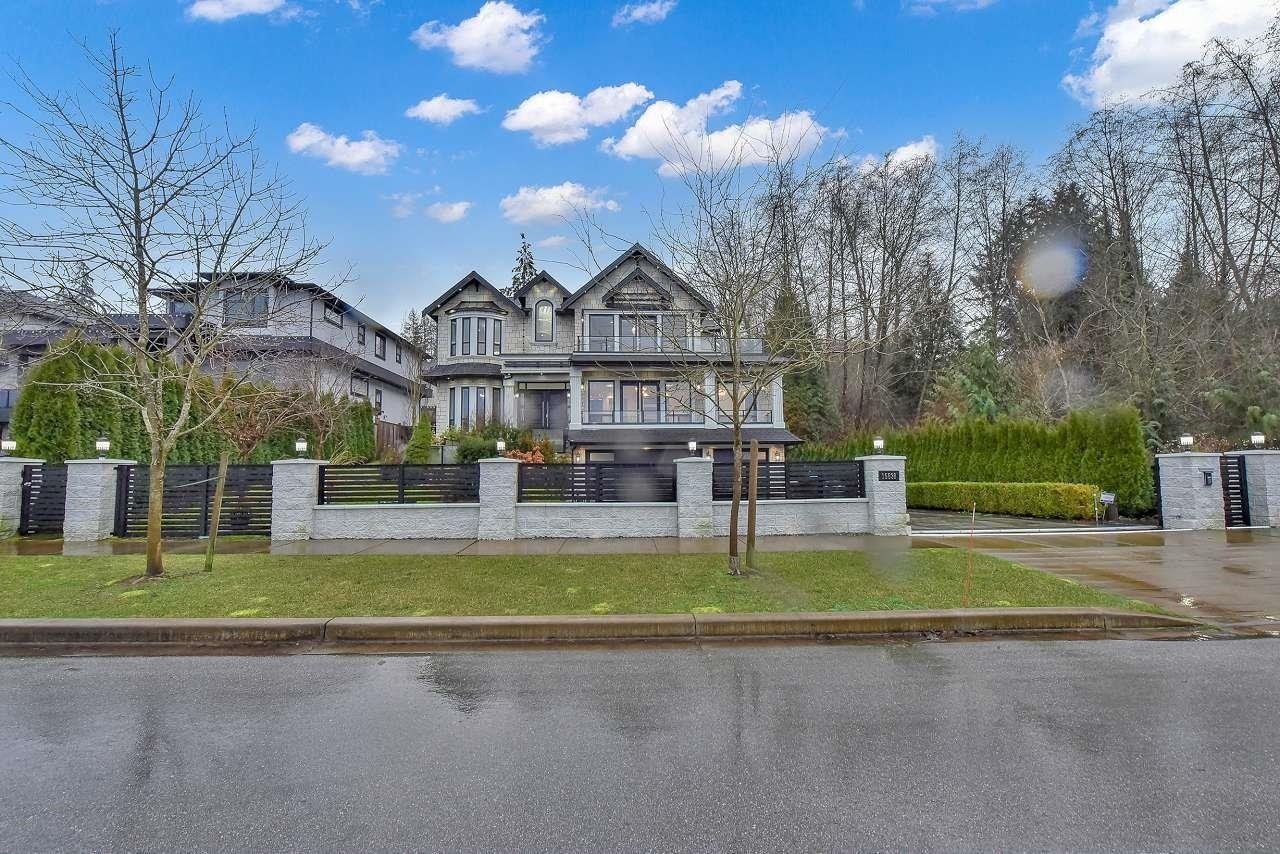 Property Photo: 16638 31B Avenue BC V3Z 0P9