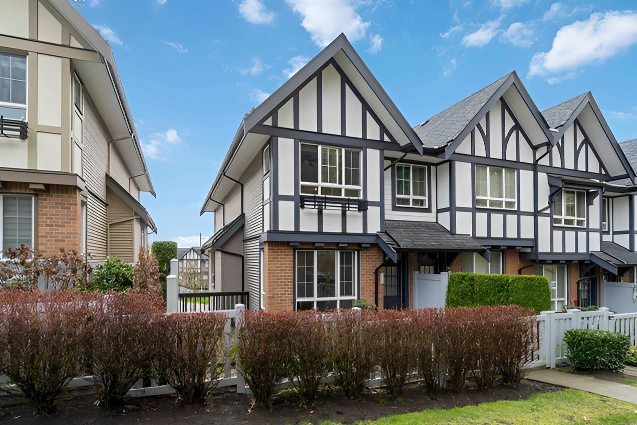 Property Photo: 1338 Hames Crescent 70 BC V3E 0J2