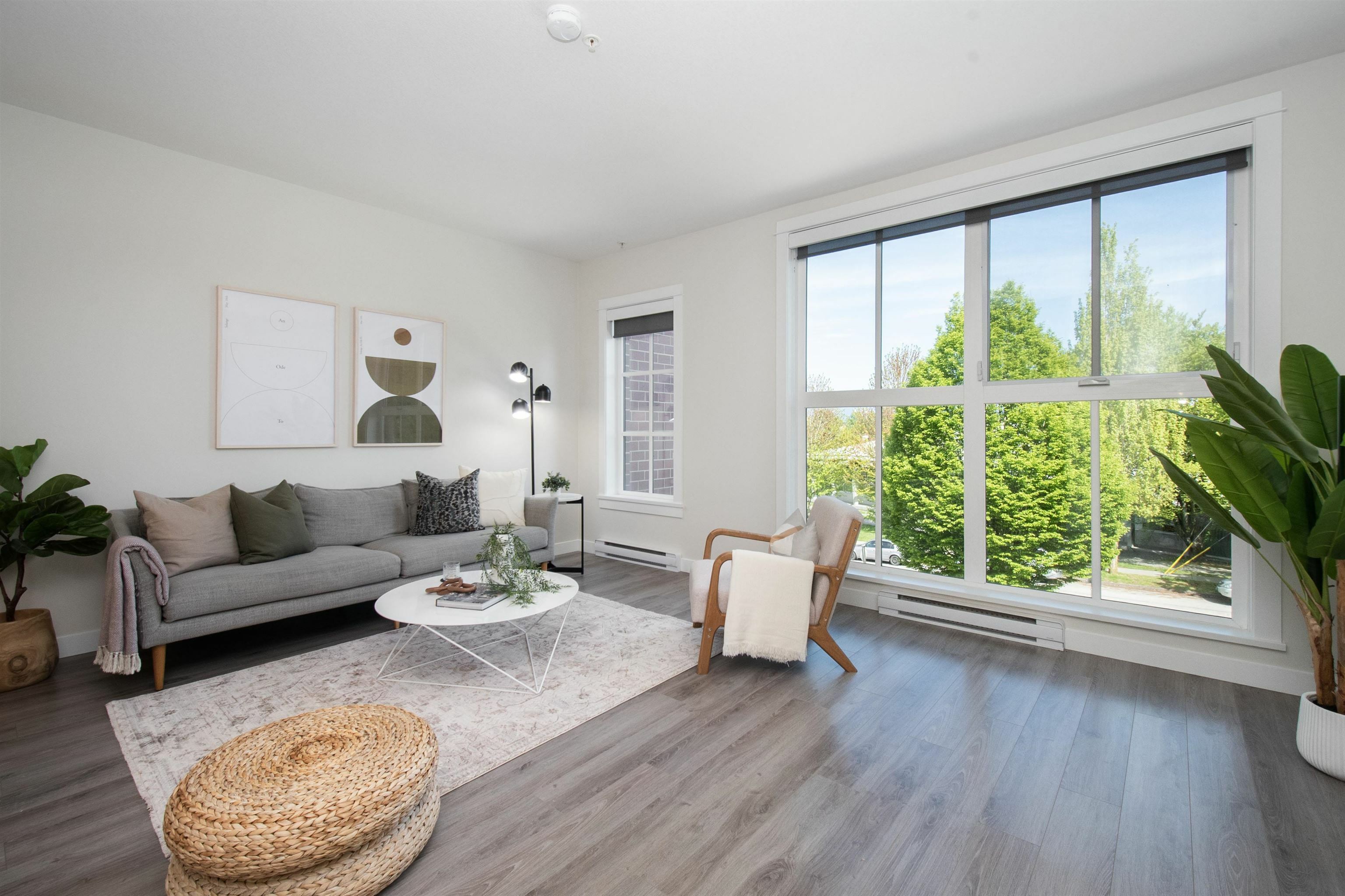 Property Photo: 3433 Porter Street BC V5N 4H2