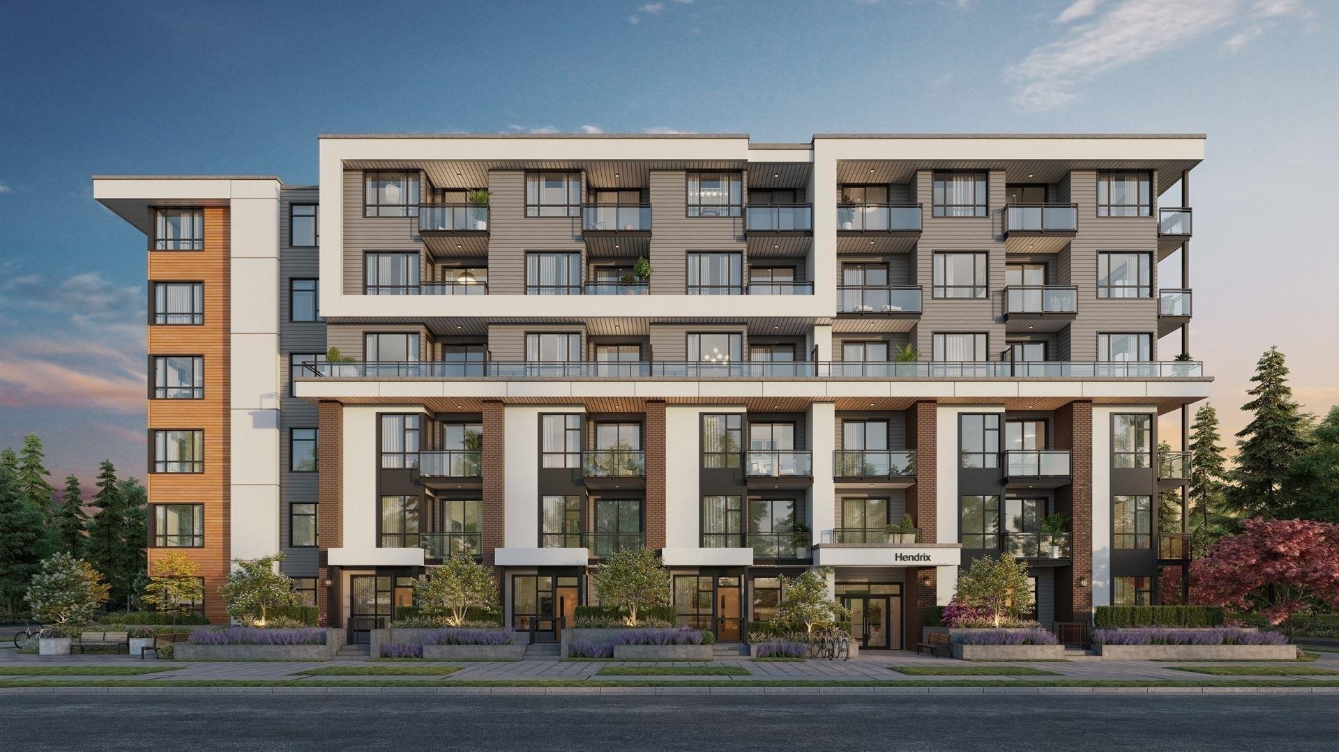 Photo de la propriété: 10778 138 Street 504 BC V3T 4K8