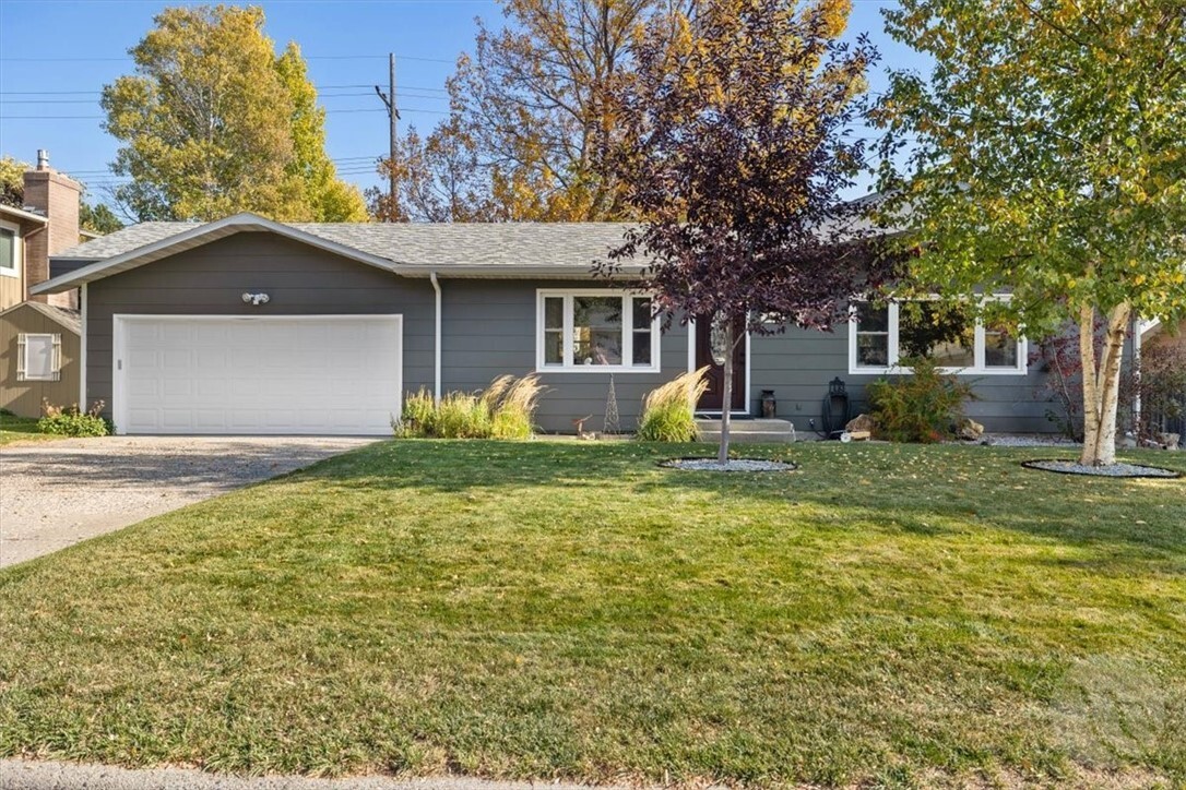 Property Photo:  2209 24th Street W  MT 59102 