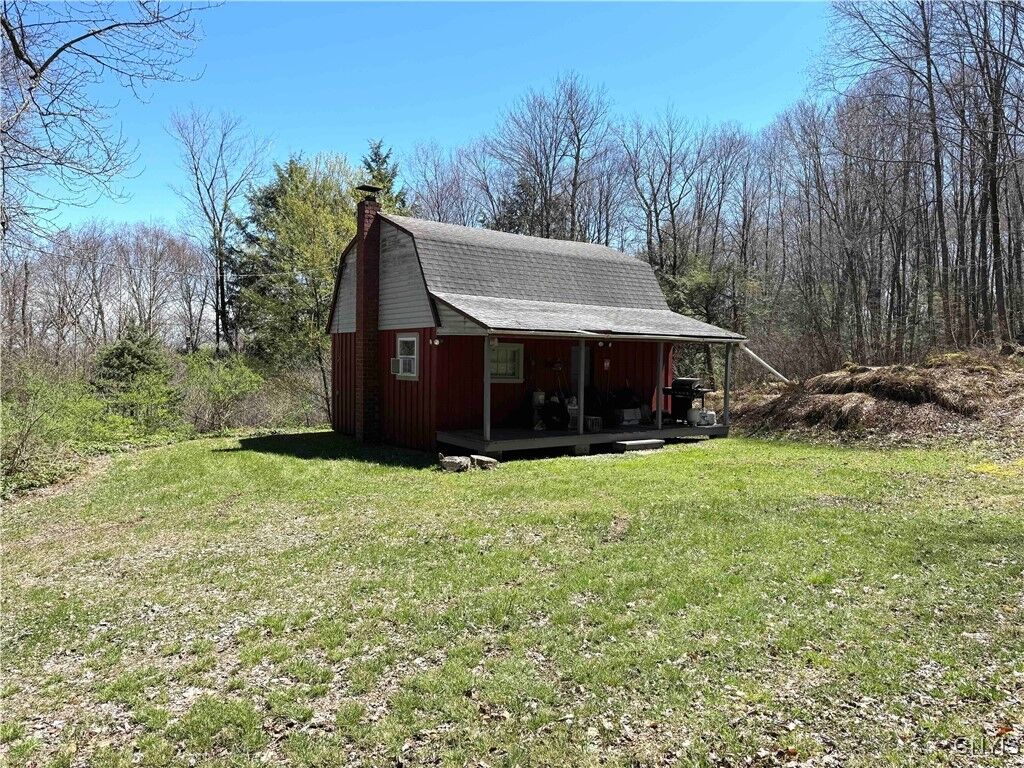 Property Photo:  1173 Little Loop Road  NY 14770 