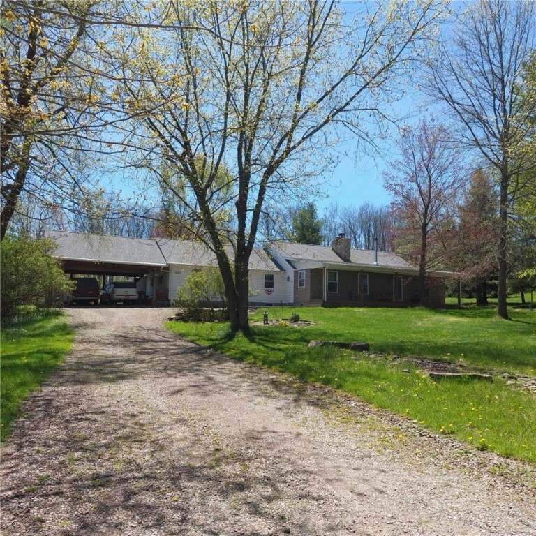 4510 Colvin Hill Road  Woodhull NY 14898 photo