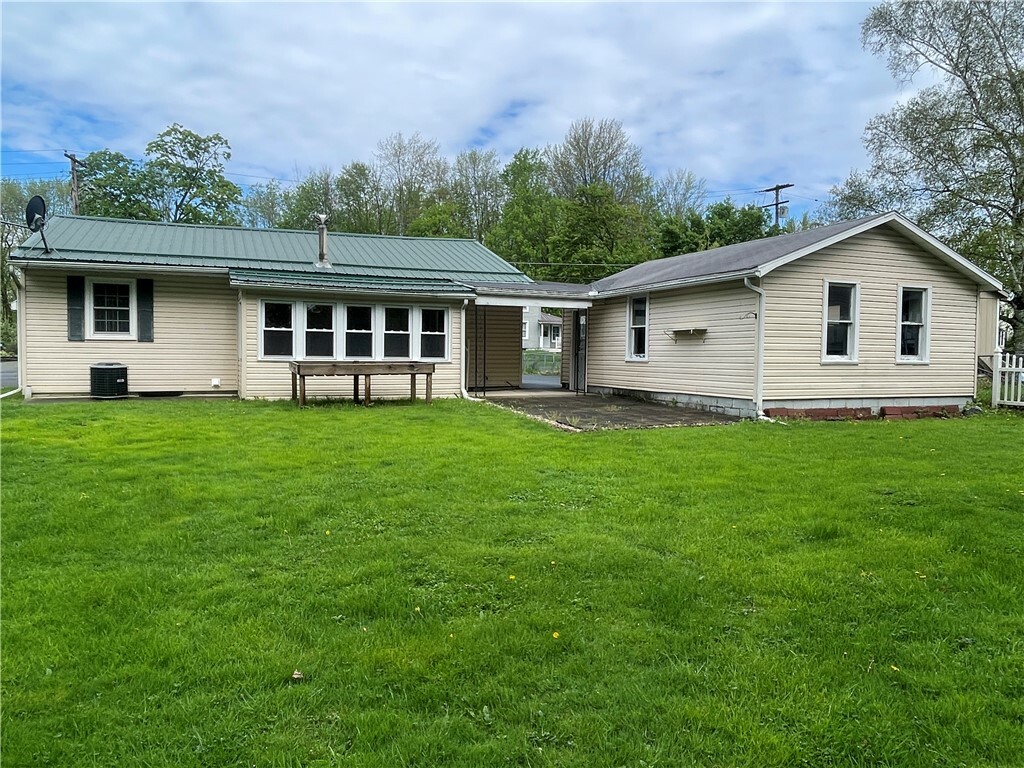 Property Photo: 12 State Street NY 13165
